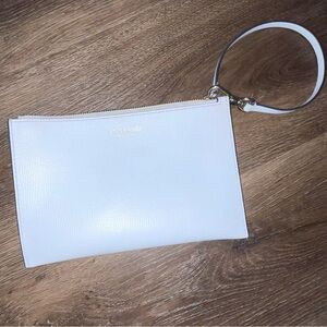 Kate Spade Sky Blue Wristlet